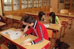 Projektové vyučování 2. světová válka